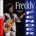 Greatest Hits (Digitally Remastered)-Freddy Fender