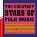 Greatest Stars of Folk Music (Digitally Remastered)