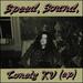 Speed, Sound, Lonely Kv (Ep) [Vinyl]