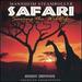 Safari-Saving the Wildlife