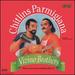 Chitlins Parmigiana