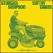 Cuttin' Grass (Lp) [Vinyl]