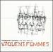Permanent Record: Very Best of Violent Femmes