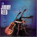 I'M Jimmy Reed-180gm Vinyl