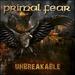 Unbreakable (2lp White + Black Marbled in Gatefold) [Vinyl]