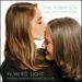 In White Light-Mothers Daughters Strength & Love