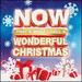 Now Wonderful Christmas (Various Artists)