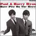 Have Pity on the Boys! (the Pop Hits and More, 1965-1968)