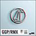 Ggp/Rmx [Limited] [Vinyl]
