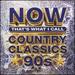 Now Country Classics '90s