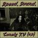 Speed, Sound, Lonely Kv-Ep