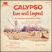 Calypso Lore & Legend / Various