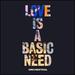 Love is a Basic Need (Orchestr