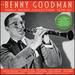 The Benny Goodman Small Bands Collection 1935-45