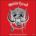 Motorhead: 40th Anniversary Edition