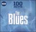 100-Hits the Blues