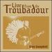 Live From the Troubadour [2 Lp]