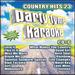 Country Hits 23 [16-Song Cd+G]