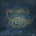 The Oh Hellos' Family Christmas Album (White Vinyl)