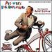 Pee-Wee's Big Adventure (Original Motion Picture Score)