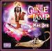The Genie of the Lamp-Marble Purple & Teal [Vinyl]