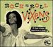 Rock and Roll Vixens, Vol. 1