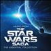 Music From the Star Wars Saga: the Essential Collection