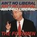 Ain't No Liberal [Cd Single]