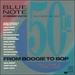 Blue Note 50th Anniversary Vol 1