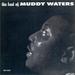 The Best of Muddy Waters [Vinyl]