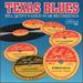 Blues Texas 1947-51 / Various