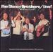 The Clancy Brothers-Live!