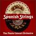 Spanish Strings