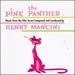 The Pink Panther [Vinyl]