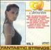 Fantastic Strings: My Favorites, Vol. 3