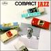Compact Jazz-Billy Eckstine