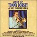 Best of Tommy Dorsey & His Orchestra, the