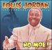 Louis Jordan-No Moe! -Greatest Hits [Verve]