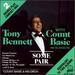 Some Pair: Tony Bennett With Count Basie and His Orchestra