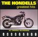 The Hondells-Greatest Hits