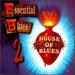 House of Blues: Essential Blues V.2