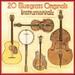 20 Bluegrass Originals