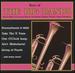 The Best of the Big Bands [Audio Cassette]