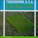 Touchdown, U.S.a. : the "Big Ten" and Other Great College Marches of the Gridiron