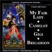 Aspects of Lerner and Loewe-My Fair Lady, Camelot, Gigi, Brigadoon