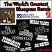 World's Greatest Bluegrass Bands / Various