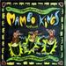 The Original Mambo Kings: an Afrocubop Anthology