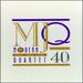 Mjq: 40 Years