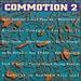 Commotion 2
