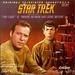 Star Trek, Vol. 1: the Cage/Where No Man Has Gone Before [Vinyl]